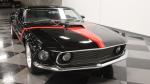 Ford Mustang Fastback by Classic Detroit 1969 года